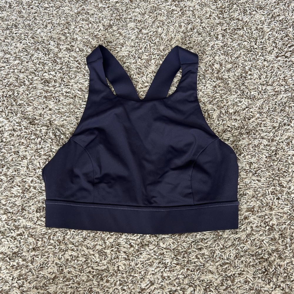 Lululemon Fast and Free Bra Size 6